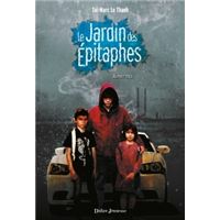 Le Jardin des Épitaphes, Aimez-moi