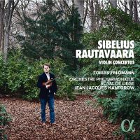 VIOLIN CONCERTOS