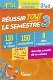 Réussir tout le semestre 3 - IFSI