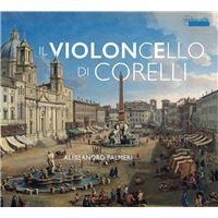 Musique baroque italienne pour violoncelle