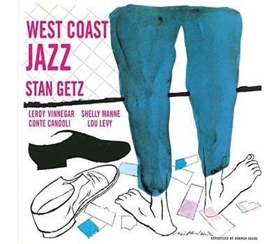 WEST COAST JAZZ/2CD