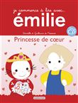 Princesse de coeur