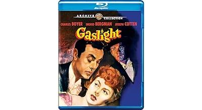 Gaslight Blu-ray