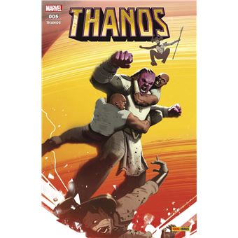 Thanos