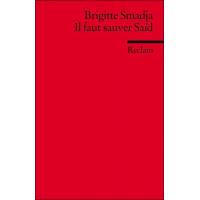 Il faut sauver saïd