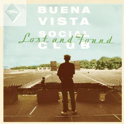 Lost and found
