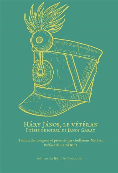 Hary janos