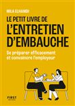 Le Petit Livre de l entretien d embauche