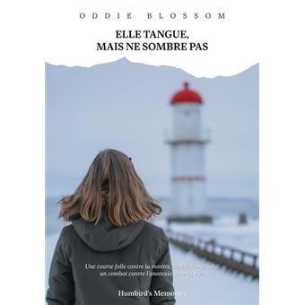 Elle tangue, mais ne sombre pas