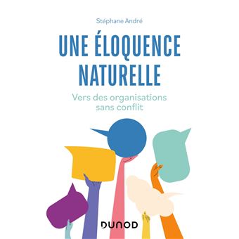Une éloquence naturelle