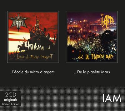 Ecole du micro d argent/de la planete mars