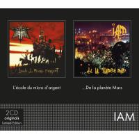Ecole du micro d argent/de la planete mars