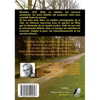 L'énigme du Canal