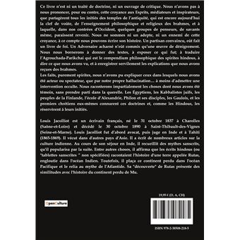 Le spiritisme dans le monde