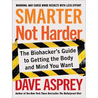 Smarter Not Harder - 1