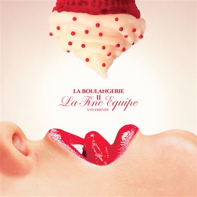 【中古】 La Fine Equipe / La Boulangerie 2 La Fine Equipe – La Boulangerie 2 – CD (Album), 2011
