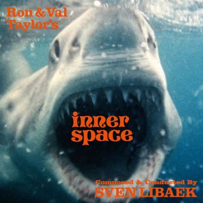 Inner space/180gr/remasterise