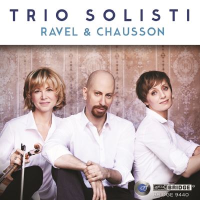 Ravel Chausson
