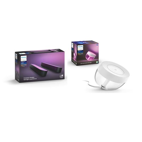 pack-lampe-connectee-philips-hue-play-x2-noir-lampe-connectee-philips-hue-iris-blanc-fnac-39145818173