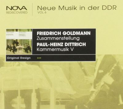 Zusammenstellung kammermu