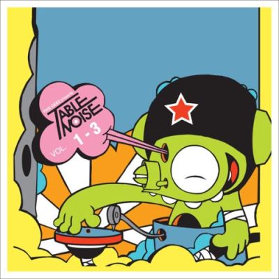 Table noise 1 3