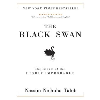 The black swan - 1