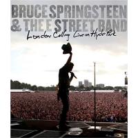 London Calling: Live In Hyde Park