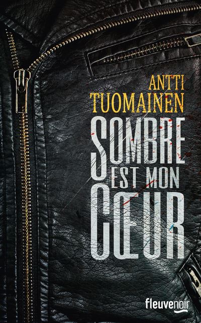 Sombre est mon coeur