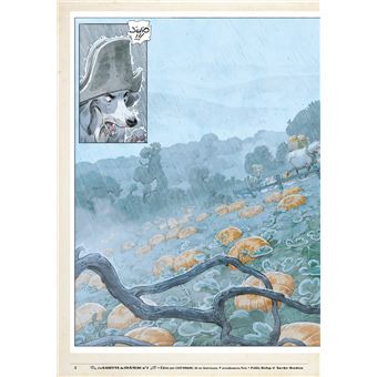 La Gazette du château