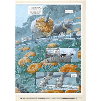 La Gazette du château