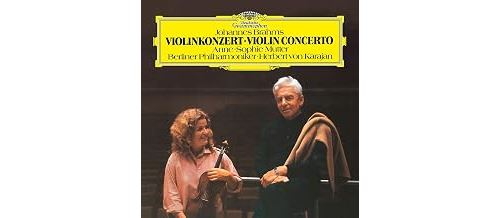 Violin Concerto In D Opus 77