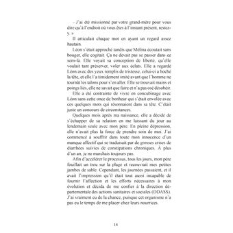 Un semblant d'amour à l'antillaise