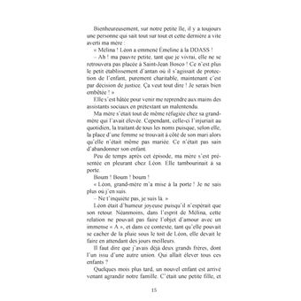 Un semblant d'amour à l'antillaise