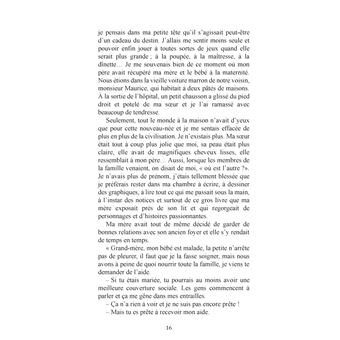 Un semblant d'amour à l'antillaise