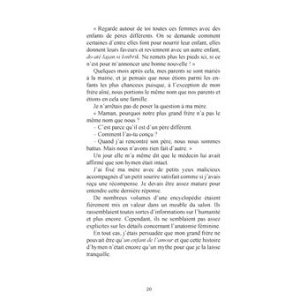 Un semblant d'amour à l'antillaise