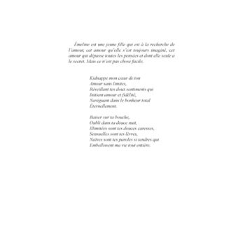 Un semblant d'amour à l'antillaise