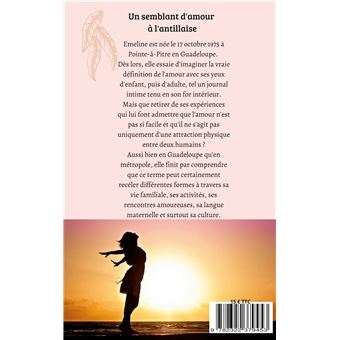 Un semblant d'amour à l'antillaise