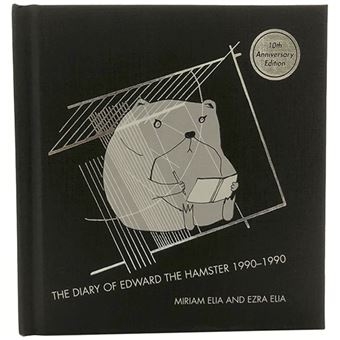 The Diary of Edward the Hamster 1990-1990