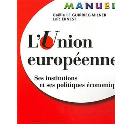 Manuel Union européenne
