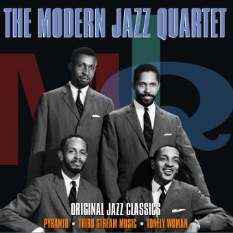 Original Jazz Classics - 3CD
