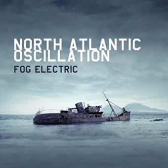 North Atlantic Oscilation-Fog Electric( - 1