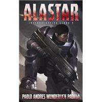 Alastar (Intergaláctica nº 2)
