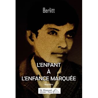 L'enfant à l'enfance marquée