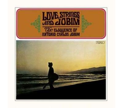 Love strings and jobim the el