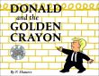 Donald and the Golden Crayon