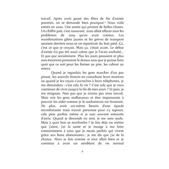 Mettre des Mots sur ses Maux