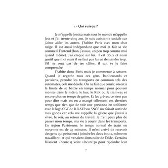 Mettre des Mots sur ses Maux