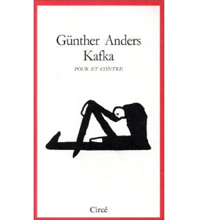 Kafka pour et contre