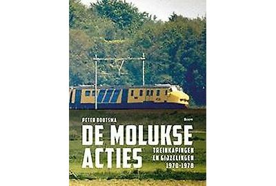 De Molukse acties