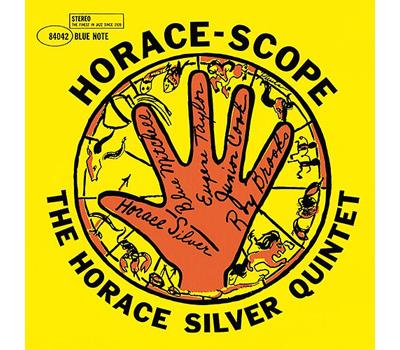Horace Scope SHM-CD